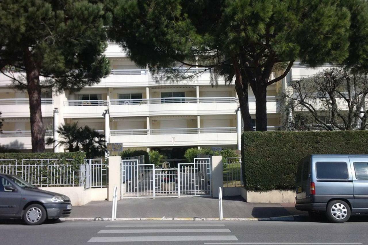 Lux Studio Our Swimming Pool And Garden Cannes Exterior foto